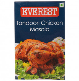 Everest Tandoori Chicken Masala   Box  100 grams